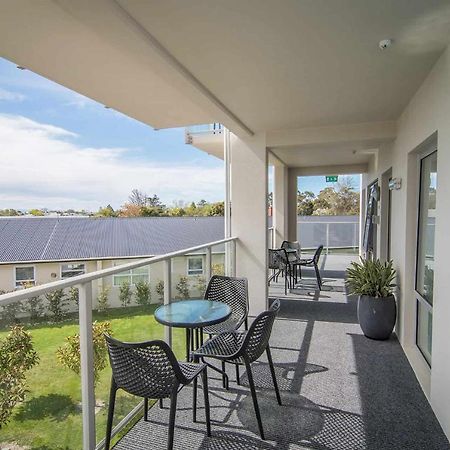 Coastal Ridge Apartments Timaru Exterior foto